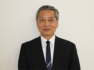奥校長