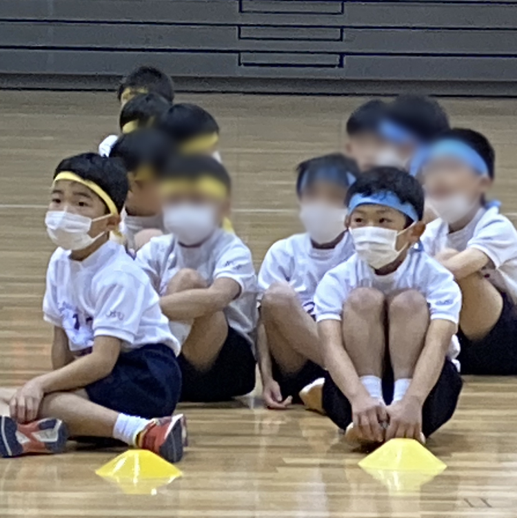 城星学園幼稚園運動会に来賓で参加させていただきました