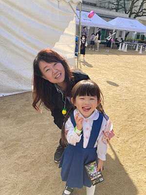 城星学園フェスタ3