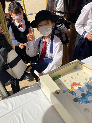 城星学園フェスタ4