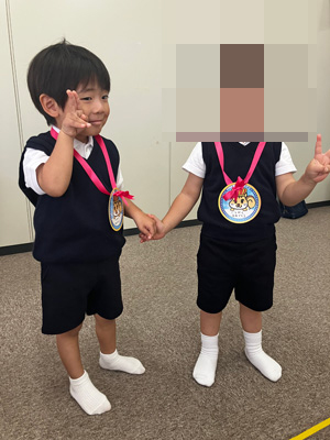 2026年度　合格実績