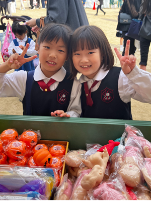 第18回城星フェスタ