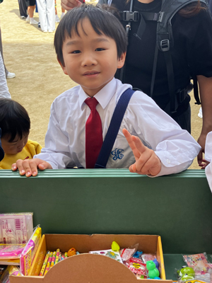 第18回城星フェスタ