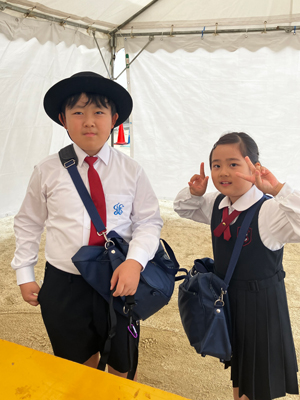 第18回城星フェスタ